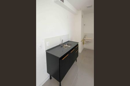 Apartamento à venda com 38m², 2 quartos e sem vaga Apartamento à venda com 38m², 2 quartos e sem vagaCozinha