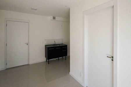 Apartamento à venda com 38m², 2 quartos e sem vaga Apartamento à venda com 38m², 2 quartos e sem vagaSala