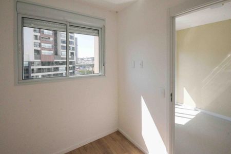 Apartamento à venda com 38m², 2 quartos e sem vaga Apartamento à venda com 38m², 2 quartos e sem vagaQuarto 02