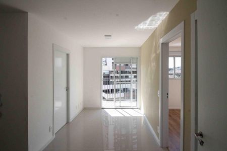 Sala de apartamento para alugar com 2 quartos, 38m² em Vila Independencia, São Paulo