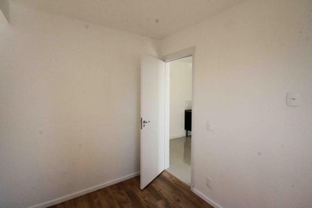 Apartamento à venda com 38m², 2 quartos e sem vaga Apartamento à venda com 38m², 2 quartos e sem vagaQuarto