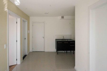 Sala de apartamento para alugar com 2 quartos, 38m² em Vila Independencia, São Paulo