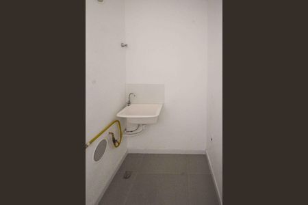 Apartamento à venda com 38m², 2 quartos e sem vaga Apartamento à venda com 38m², 2 quartos e sem vagaÁrea de Serviço