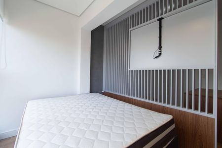 Studio à venda com 28m², 1 quarto e sem vagaQuarto