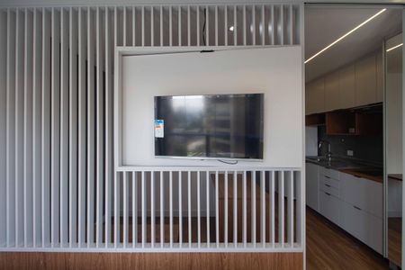 Studio à venda com 28m², 1 quarto e sem vagaQuarto