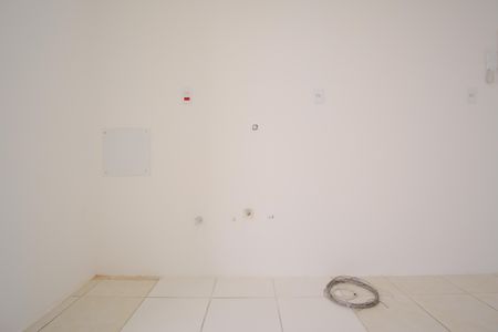 Apartamento à venda com 101m², 2 quartos e sem vagaCozinha