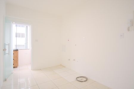 Apartamento à venda com 101m², 2 quartos e sem vagaCozinha
