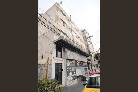 Apartamento à venda com 101m², 2 quartos e sem vagaFachada