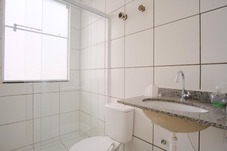 Apartamento à venda com 101m², 2 quartos e sem vagaBanheiro