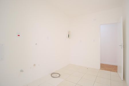 Apartamento à venda com 101m², 2 quartos e sem vagaCozinha