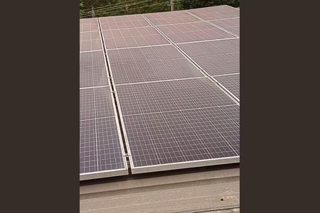 Casa à venda com 250m², 4 quartos e sem vaga Casa à venda com 250m², 4 quartos e sem vagaCasa 2º andar - Terraço - Paines solares