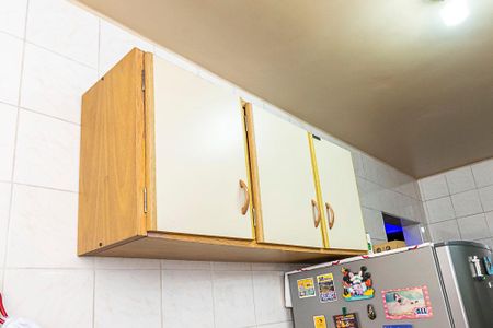Casa à venda com 250m², 4 quartos e sem vaga Casa à venda com 250m², 4 quartos e sem vagaCasa 2º andar - Cozinha