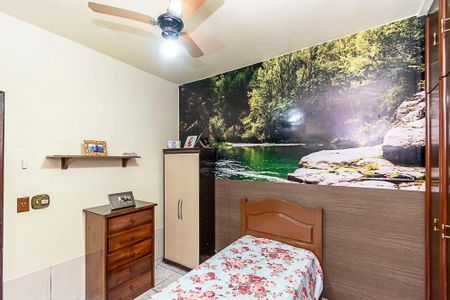 Casa à venda com 250m², 4 quartos e sem vaga Casa à venda com 250m², 4 quartos e sem vagaCasa 1º andar - Suíte 1