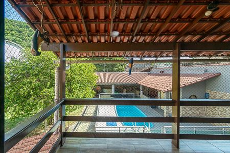 Casa à venda com 250m², 4 quartos e sem vaga Casa à venda com 250m², 4 quartos e sem vagaCasa 2º andar - Vista do Quarto 1