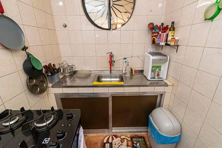 Casa à venda com 250m², 4 quartos e sem vaga Casa à venda com 250m², 4 quartos e sem vagaCasa 2º andar - Cozinha