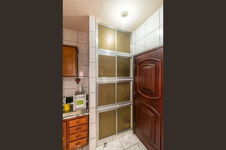 Casa à venda com 250m², 4 quartos e sem vaga Casa à venda com 250m², 4 quartos e sem vagaCasa 1º andar - Cozinha