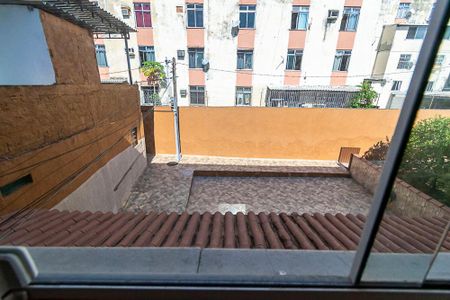Casa à venda com 250m², 4 quartos e sem vaga Casa à venda com 250m², 4 quartos e sem vagaCasa 2º andar - Vista da Sala