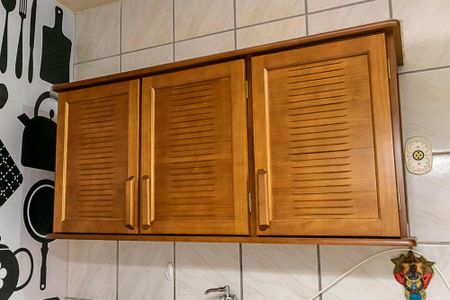 Casa à venda com 250m², 4 quartos e sem vaga Casa à venda com 250m², 4 quartos e sem vagaCasa 1º andar - Cozinha
