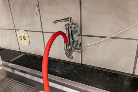 Casa à venda com 250m², 4 quartos e sem vaga Casa à venda com 250m², 4 quartos e sem vagaCasa 1º andar - Cozinha