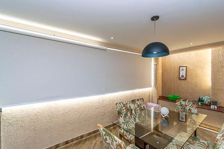 Casa 2º andar - Sala de casa à venda com 4 quartos, 120m² em Olaria, Rio de Janeiro