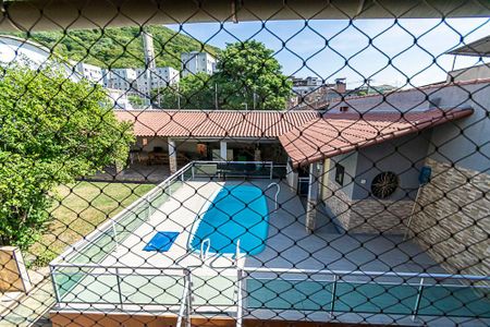 Casa à venda com 250m², 4 quartos e sem vaga Casa à venda com 250m², 4 quartos e sem vagaCasa 2º andar - Vista da Varanda