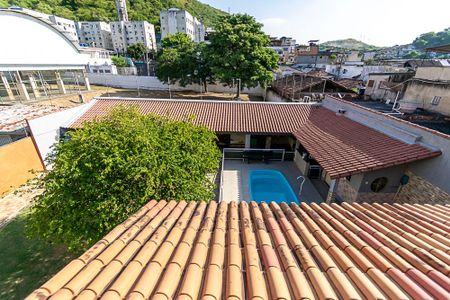 Casa à venda com 250m², 4 quartos e sem vaga Casa à venda com 250m², 4 quartos e sem vagaCasa 2º andar - Vista do Terraço