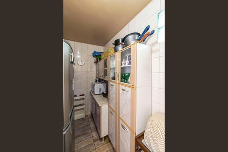 Casa à venda com 250m², 4 quartos e sem vaga Casa à venda com 250m², 4 quartos e sem vagaCasa 2º andar - Cozinha