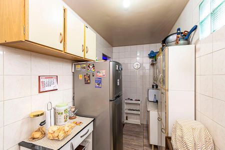 Casa à venda com 250m², 4 quartos e sem vaga Casa à venda com 250m², 4 quartos e sem vagaCasa 2º andar - Cozinha