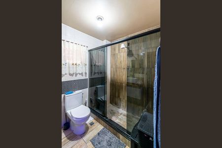 Casa à venda com 250m², 4 quartos e sem vaga Casa à venda com 250m², 4 quartos e sem vagaCasa 2º andar - Banheiro