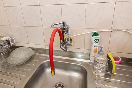 Casa à venda com 250m², 4 quartos e sem vaga Casa à venda com 250m², 4 quartos e sem vagaCasa 2º andar - Cozinha