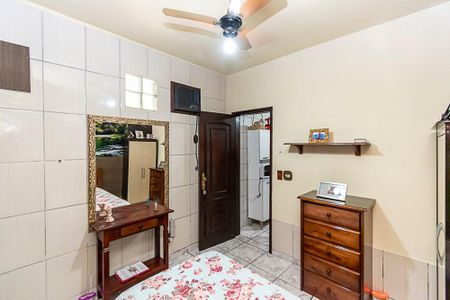 Casa à venda com 250m², 4 quartos e sem vaga Casa à venda com 250m², 4 quartos e sem vagaCasa 1º andar - Suíte 1