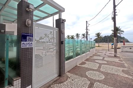 Apartamento para alugar com 211m², 3 quartos e 2 vagasFachada | Adesivo/Placa Quintoandar instalado 