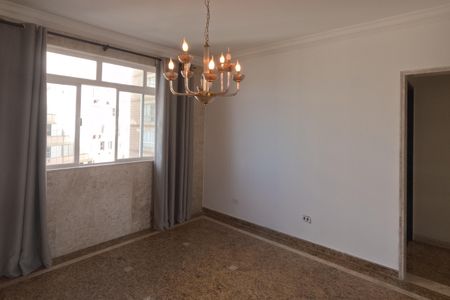 Apartamento para alugar com 211m², 3 quartos e 2 vagasSala 2