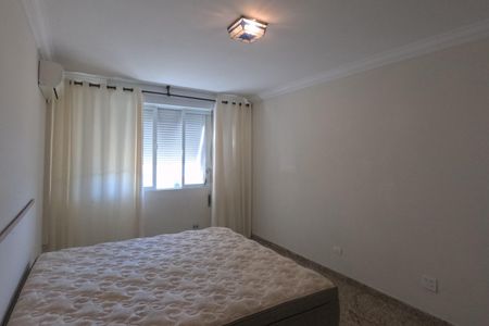 Apartamento para alugar com 211m², 3 quartos e 2 vagasQuarto 3