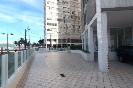 Apartamento para alugar com 211m², 3 quartos e 2 vagasÁrea Comum - Espaço de Lazer