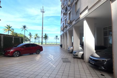 Apartamento para alugar com 211m², 3 quartos e 2 vagasÁrea Comum - Garagem 