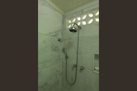 Apartamento para alugar com 211m², 3 quartos e 2 vagasBanheiro do Quarto 3