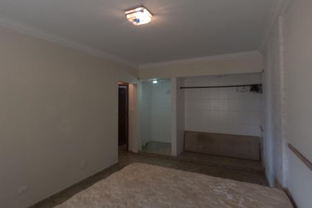 Apartamento para alugar com 211m², 3 quartos e 2 vagasQuarto 3
