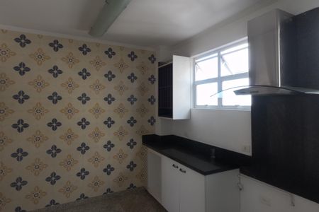 Apartamento para alugar com 211m², 3 quartos e 2 vagasCozinha