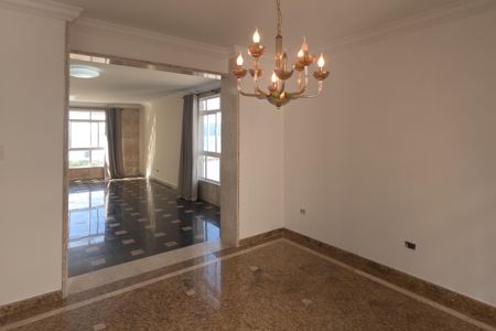 Apartamento para alugar com 211m², 3 quartos e 2 vagasSala 2