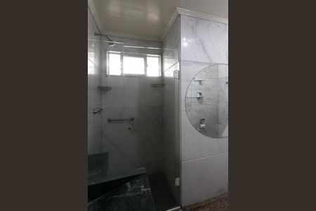 Apartamento para alugar com 211m², 3 quartos e 2 vagasBanheiro do Quarto 3