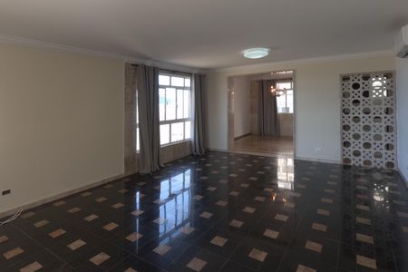 Apartamento para alugar com 211m², 3 quartos e 2 vagasSala 1