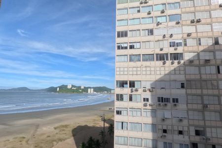 Apartamento para alugar com 211m², 3 quartos e 2 vagasVista lateral da Sala 2