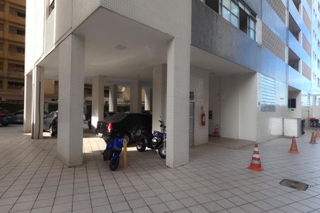 Apartamento para alugar com 211m², 3 quartos e 2 vagasÁrea Comum - Garagem (motos)