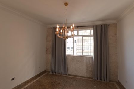 Apartamento para alugar com 211m², 3 quartos e 2 vagasSala 2