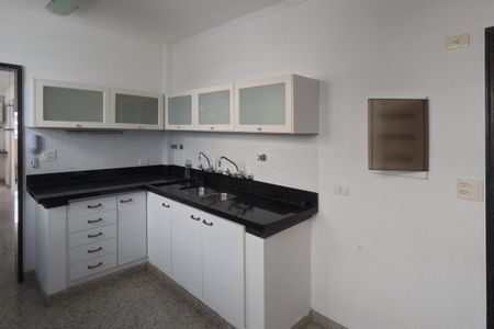 Apartamento para alugar com 211m², 3 quartos e 2 vagasCozinha