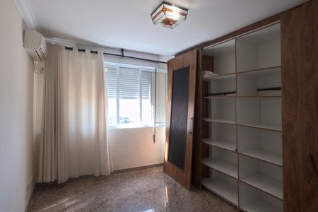 Quarto 1 de apartamento para alugar com 3 quartos, 211m² em José Menino, Santos