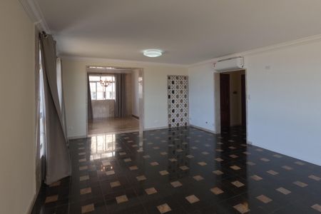 Apartamento para alugar com 211m², 3 quartos e 2 vagasSala 1
