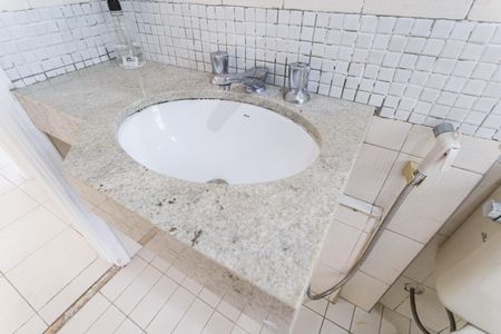 Apartamento para alugar com 40m², 1 quarto e 1 vagaBanheiro