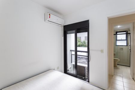 Quarto de apartamento para alugar com 1 quarto, 45m² em Vila Nova Conceição, São Paulo
